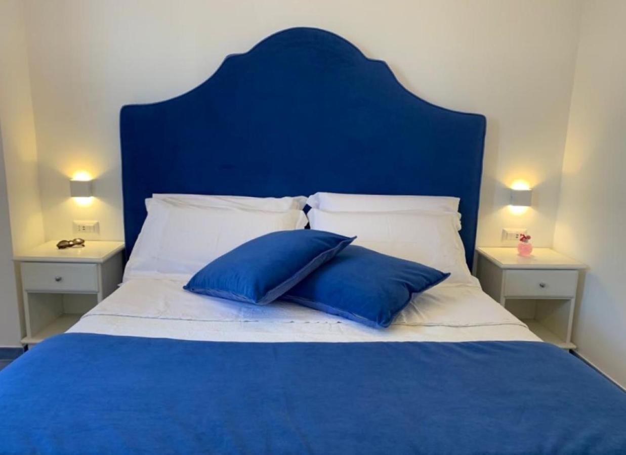 Casa Luisa & Milu , Coastal Retreats In Furore! Ngoại thất bức ảnh