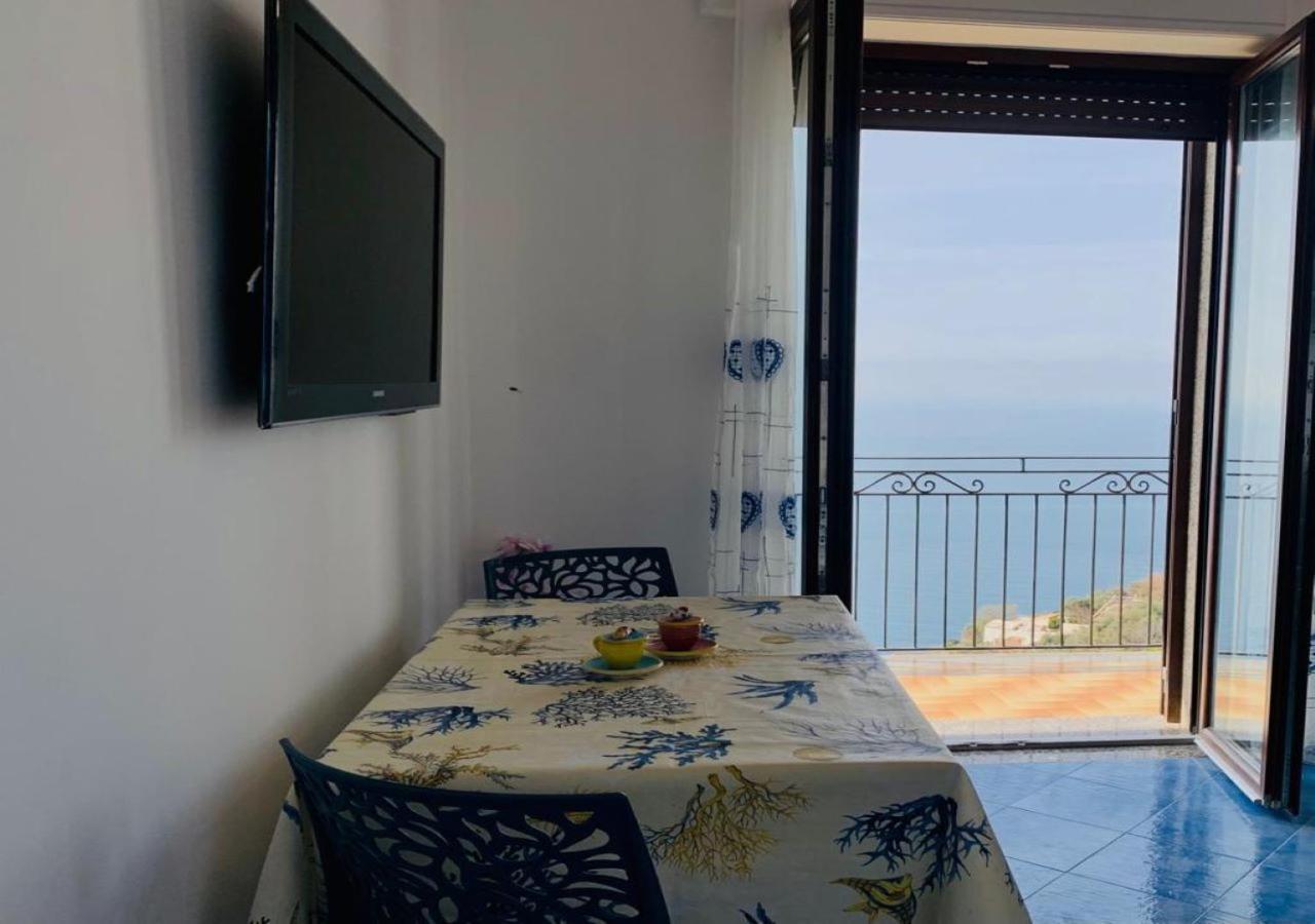 Casa Luisa & Milu , Coastal Retreats In Furore! Ngoại thất bức ảnh
