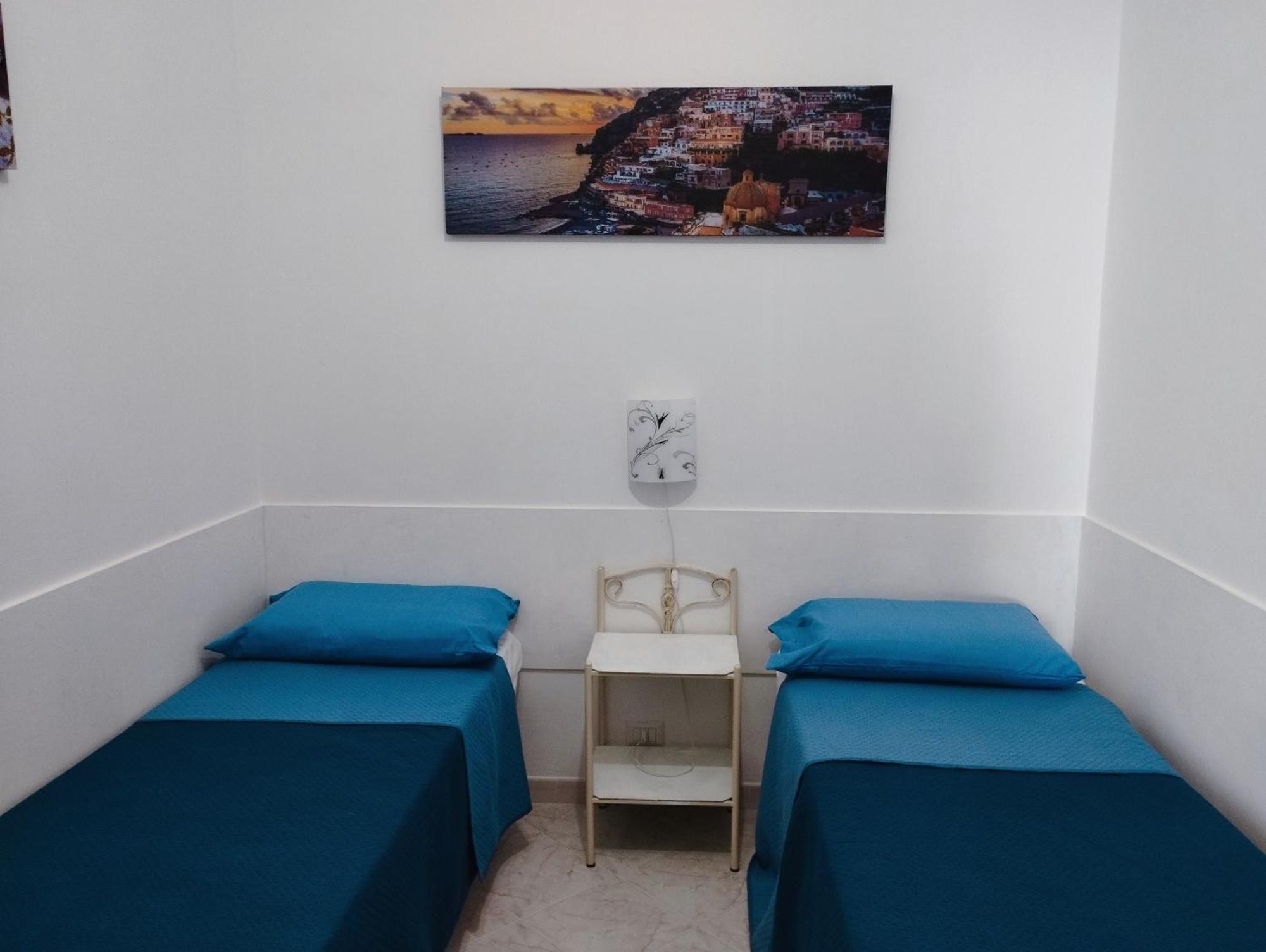 Casa Luisa & Milu , Coastal Retreats In Furore! Ngoại thất bức ảnh