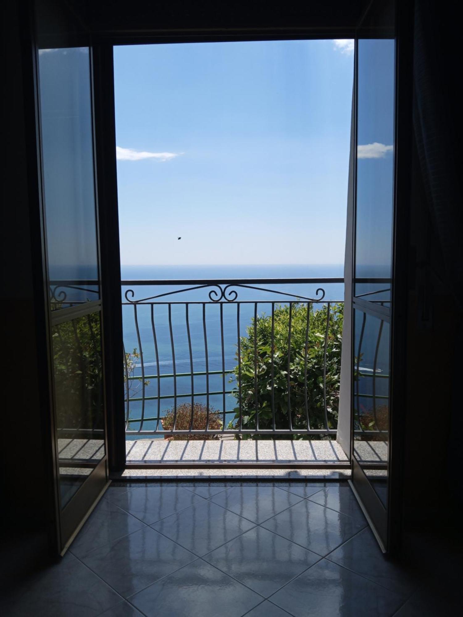 Casa Luisa & Milu , Coastal Retreats In Furore! Phòng bức ảnh