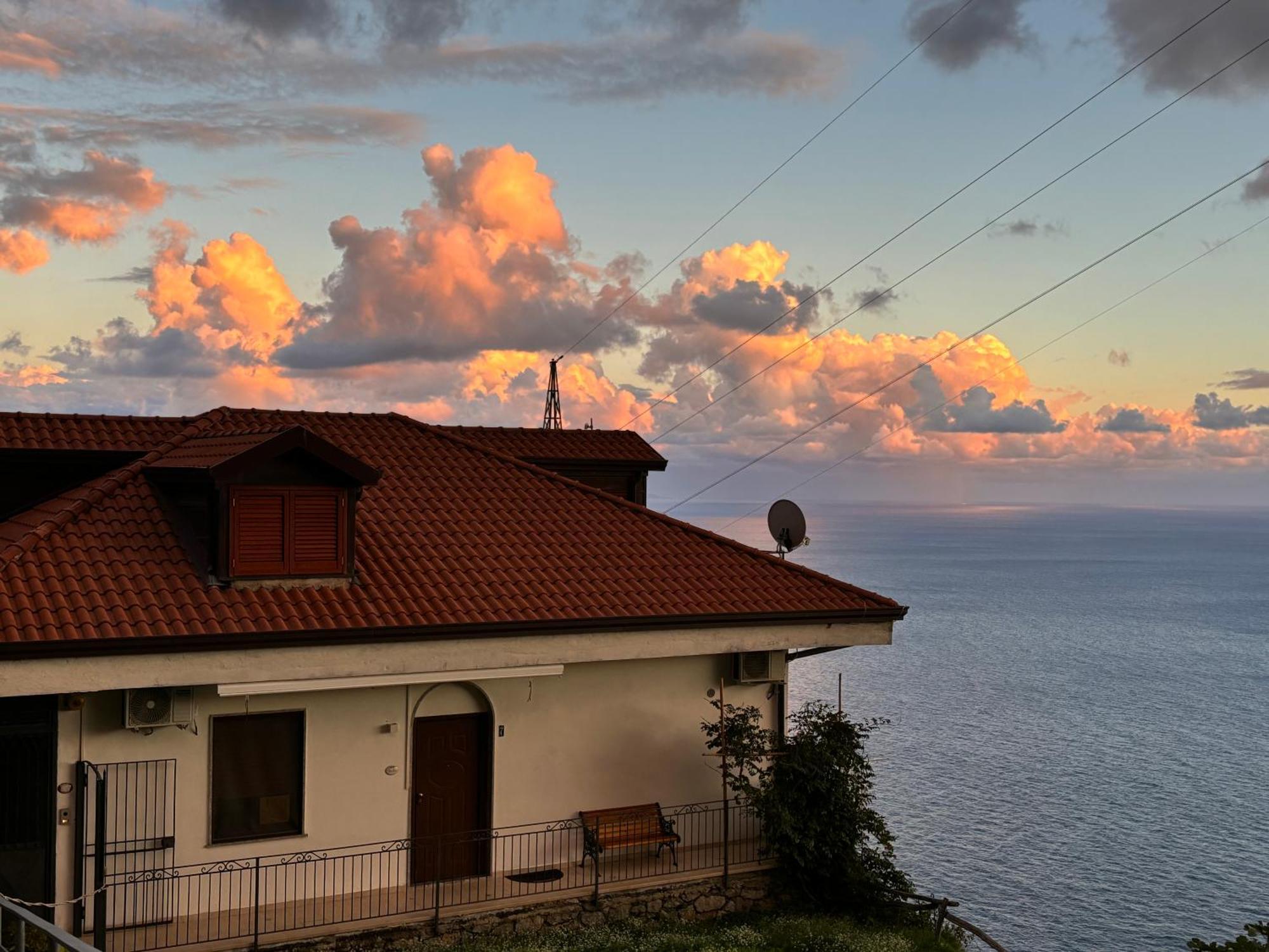Casa Luisa & Milu , Coastal Retreats In Furore! Ngoại thất bức ảnh