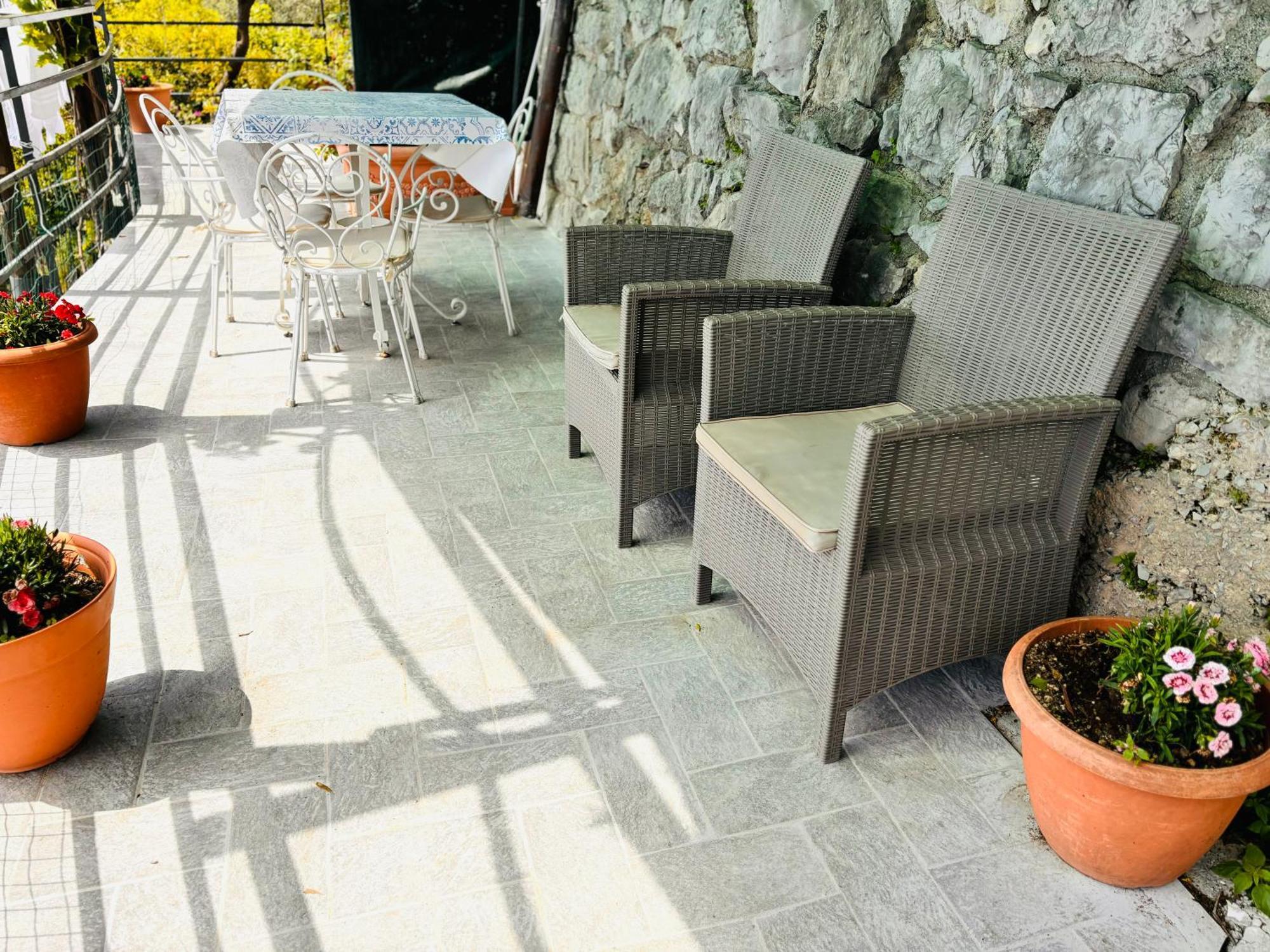 Casa Luisa & Milu , Coastal Retreats In Furore! Ngoại thất bức ảnh