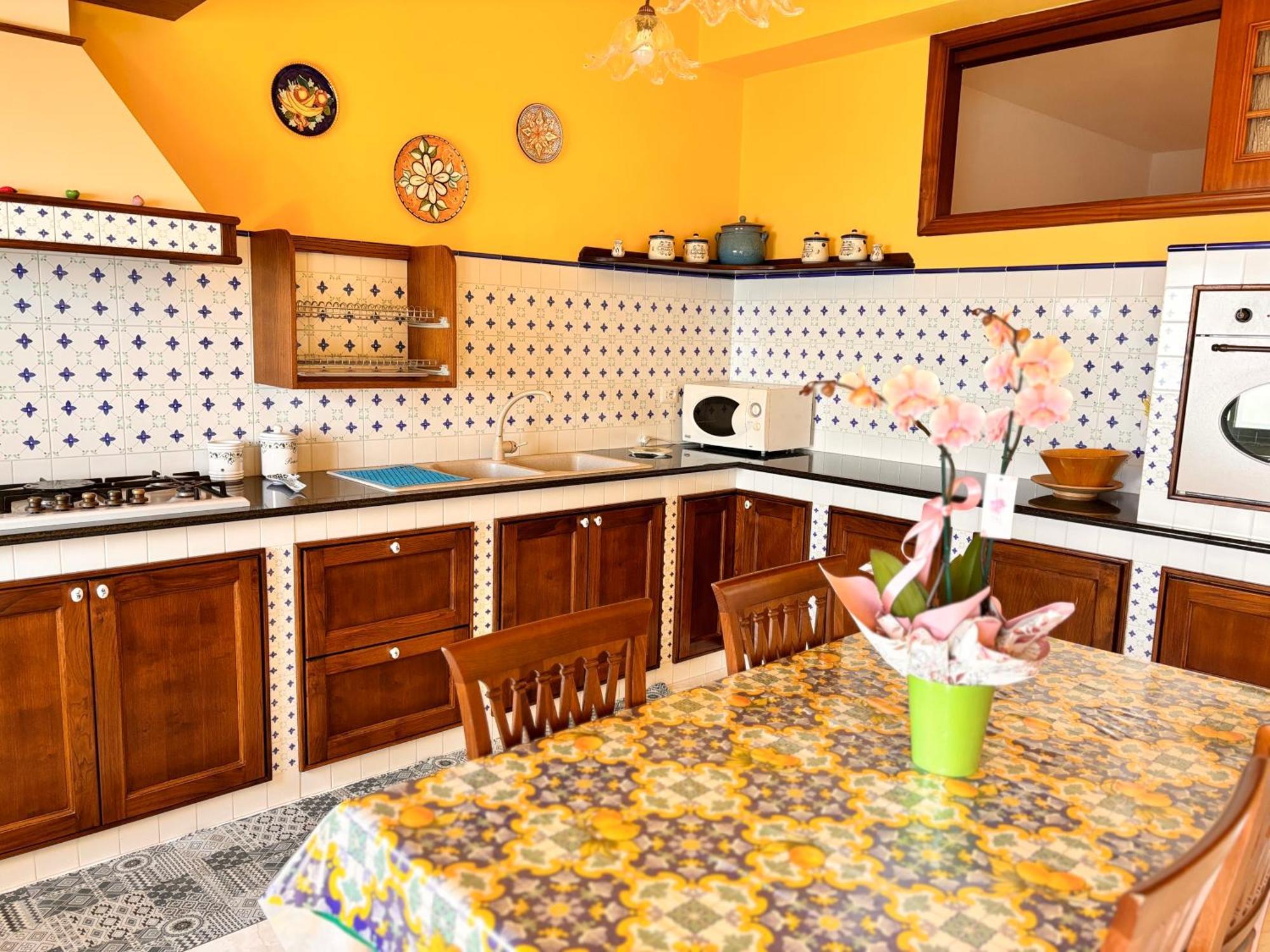 Casa Luisa & Milu , Coastal Retreats In Furore! Ngoại thất bức ảnh