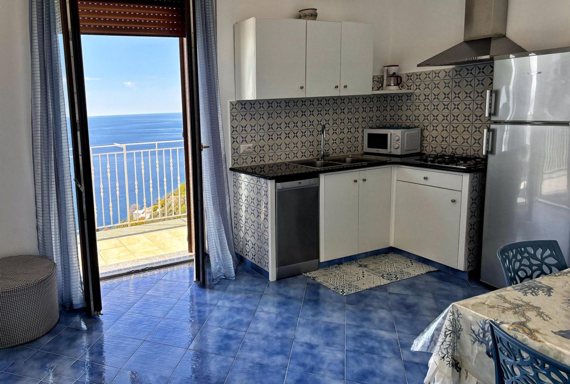 Casa Luisa & Milu , Coastal Retreats In Furore! Ngoại thất bức ảnh