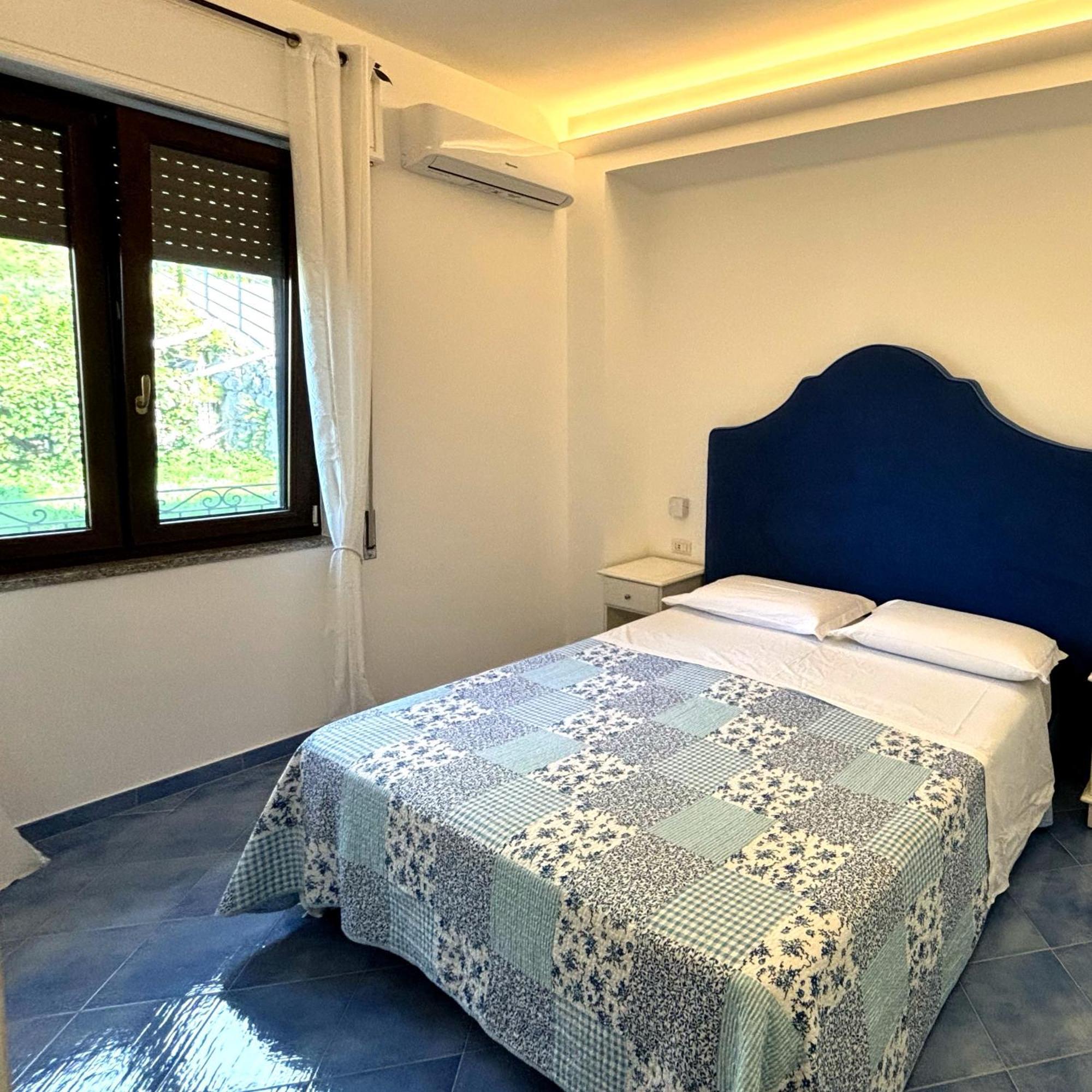Casa Luisa & Milu , Coastal Retreats In Furore! Ngoại thất bức ảnh