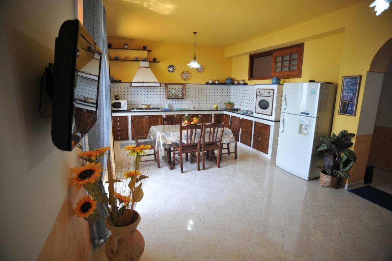 Casa Luisa & Milu , Coastal Retreats In Furore! Ngoại thất bức ảnh