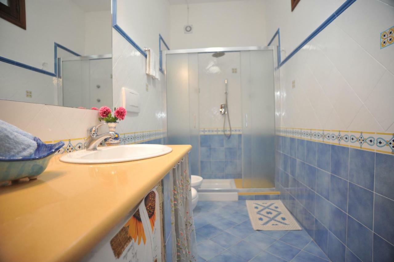 Casa Luisa & Milu , Coastal Retreats In Furore! Ngoại thất bức ảnh