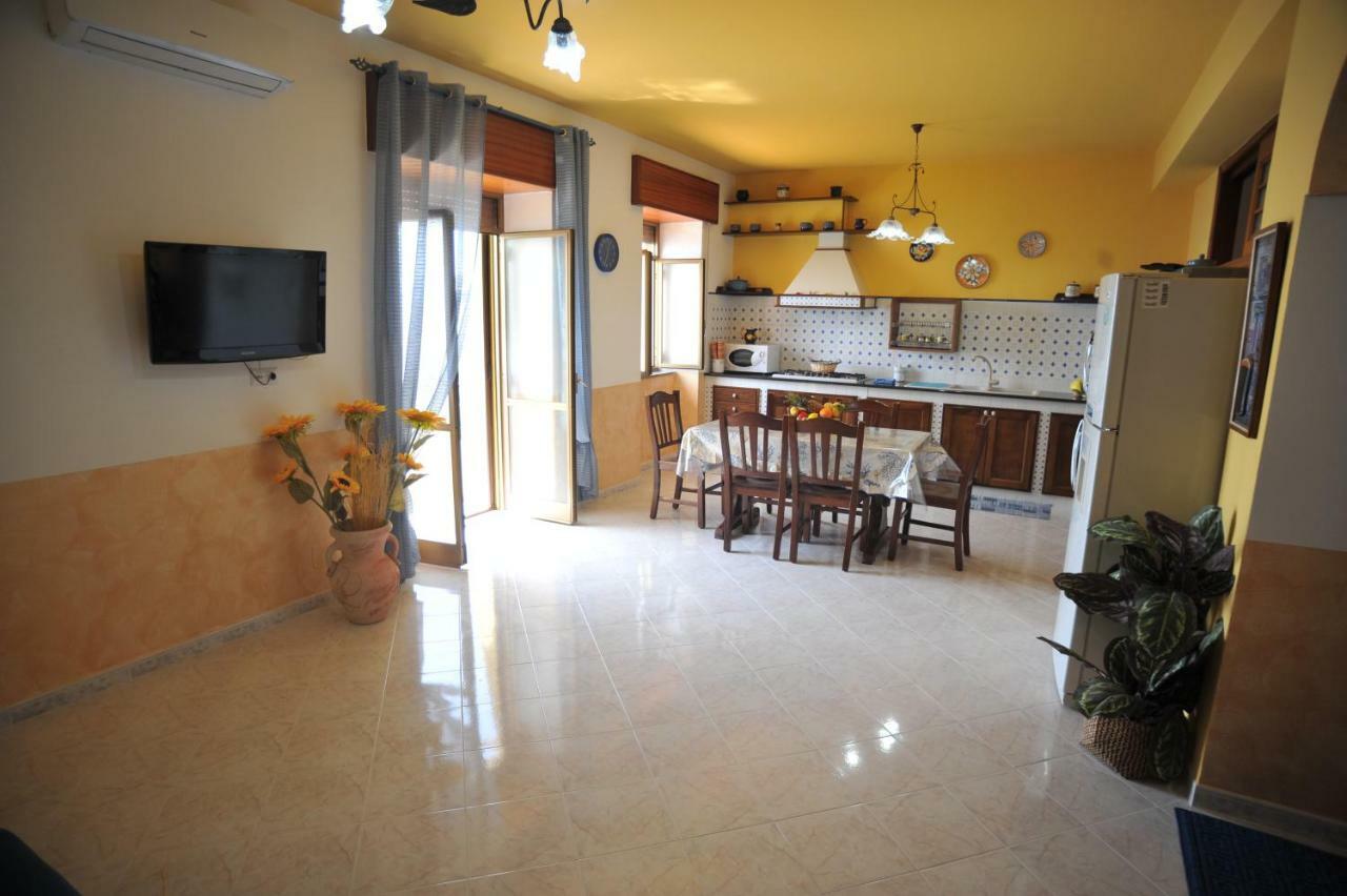 Casa Luisa & Milu , Coastal Retreats In Furore! Ngoại thất bức ảnh