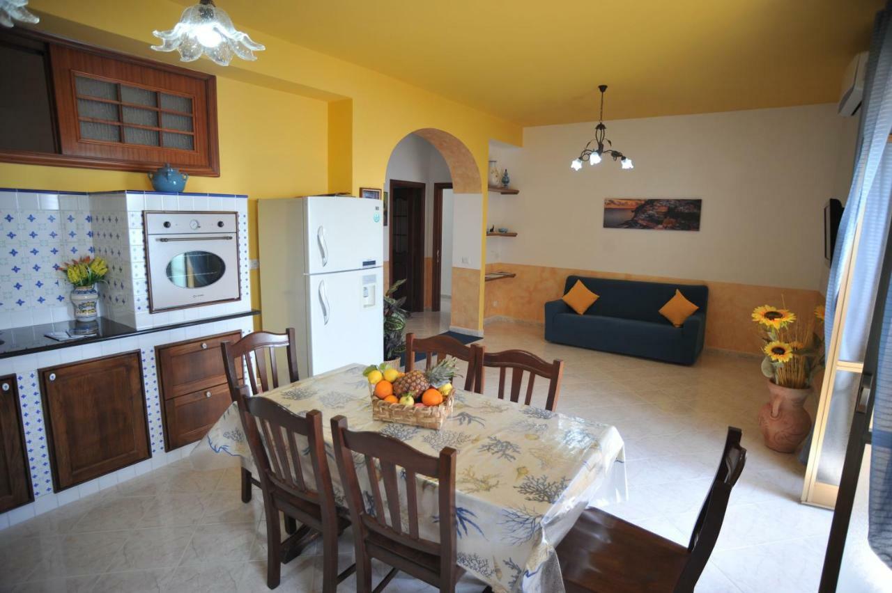 Casa Luisa & Milu , Coastal Retreats In Furore! Ngoại thất bức ảnh
