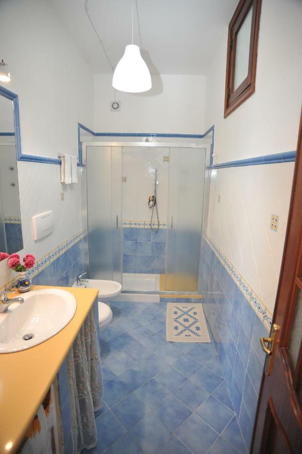 Casa Luisa & Milu , Coastal Retreats In Furore! Ngoại thất bức ảnh