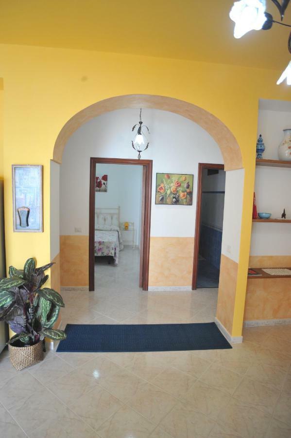 Casa Luisa & Milu , Coastal Retreats In Furore! Ngoại thất bức ảnh